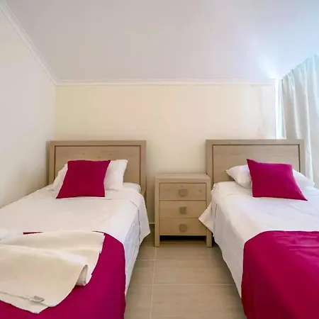 Golden-oludeniz'de Doga Manzarali Luks Villa *