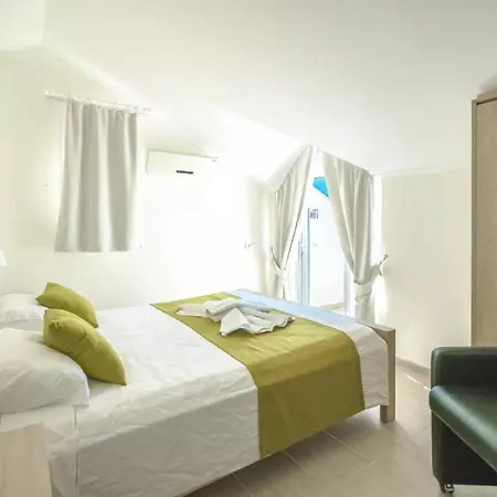 Golden-oludeniz'de Doga Manzarali Luks * Fethiye